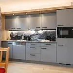 Apart33 1-23 Appartement *
