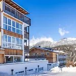 Appartement Apart33 1-23