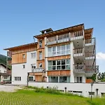 Apart33 1-23 Haus im Ennstal