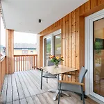 Apart33 1-23 Appartement
