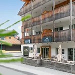 Apart33 1-23 Appartement Haus im Ennstal
