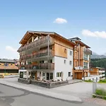 Appartement Apart33 1-23