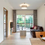 Apart33 1-23 Appartement