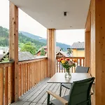 Appartement Apart33 1-23 Haus im Ennstal