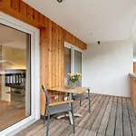 Appartement Apart33 1-23 Haus im Ennstal
