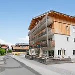 Appartement Apart33 1-23 *