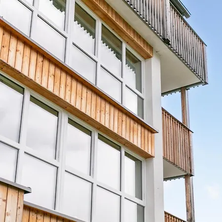 Apart33 1-23 * Haus im Ennstal