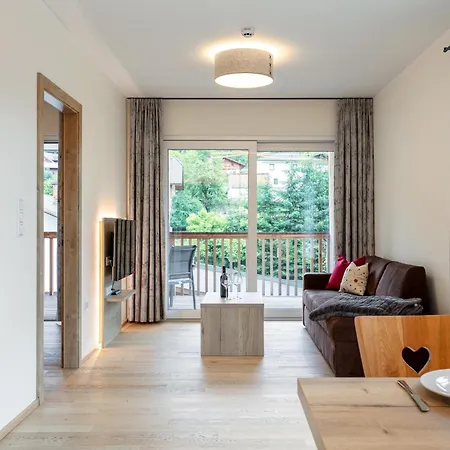 Apart33 1-23 * Haus im Ennstal