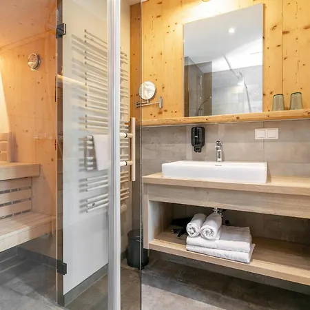Apart33 1-23 Appartement
