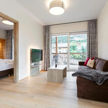 Apart33 1-23 * ハウス・イム・エンスタール