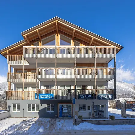 Apart33 1-23 アパート