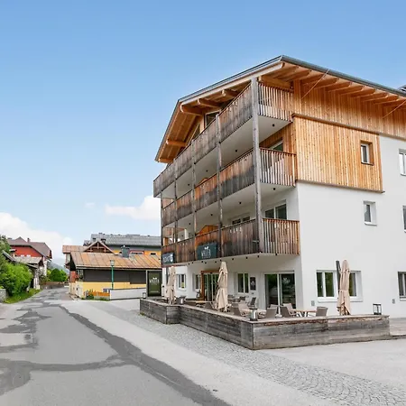 Apartamento Apart33 1-23 Haus im Ennstal