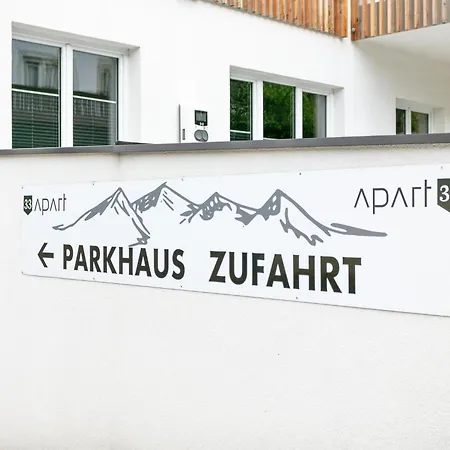Apart33 1-23 Haus im Ennstal