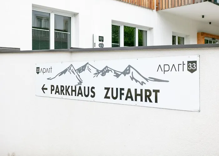 Apartament Apart33 1-23