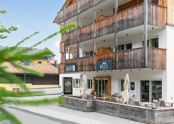 Apartament Apart33 1-23