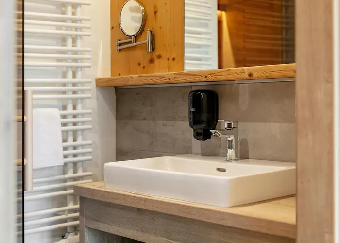 Apart33 1-23 Appartamento *