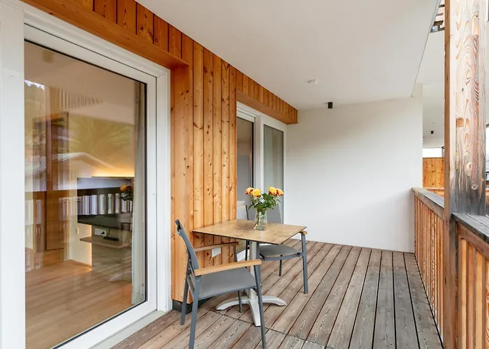 Appartamento Apart33 1-23 *