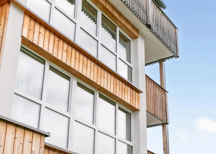 Apart33 1-23 * Haus im Ennstal