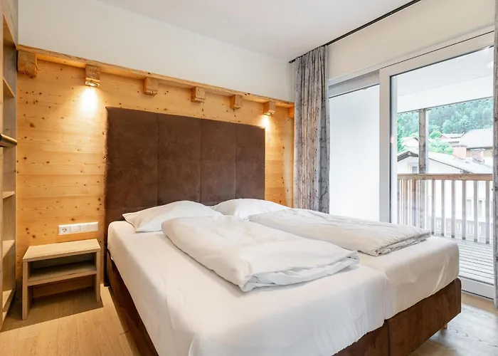 Apart33 1-23 Appartamento