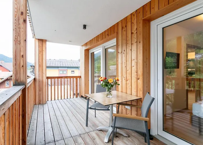 Apart33 1-23 * Haus im Ennstal