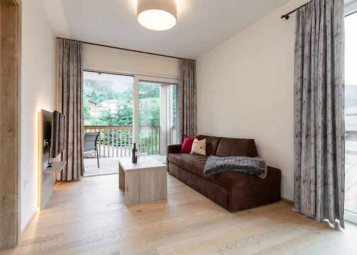 Apart33 1-23 Apartament