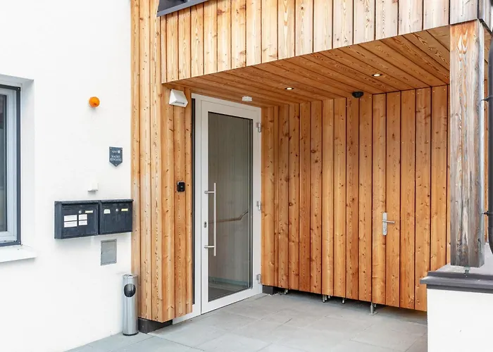 Apart33 1-23 Appartamento *