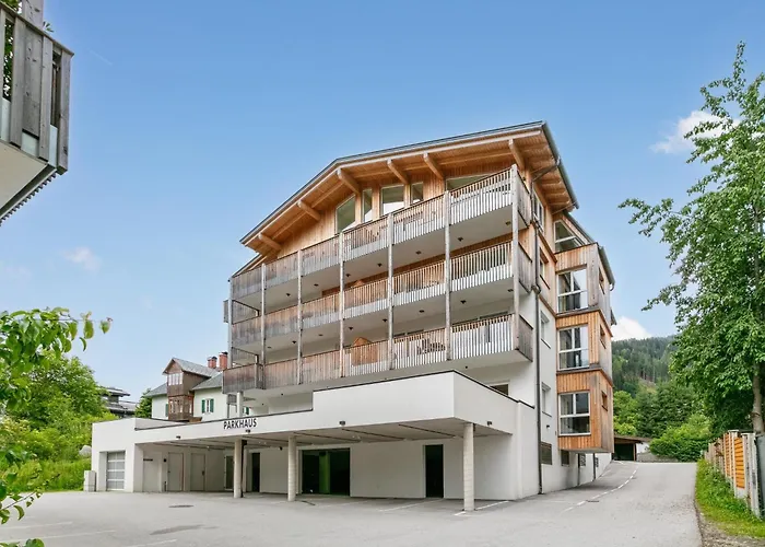 Apartament Apart33 1-23