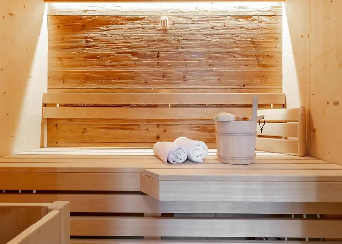 Apartment Apart33 1-23 Haus im Ennstal