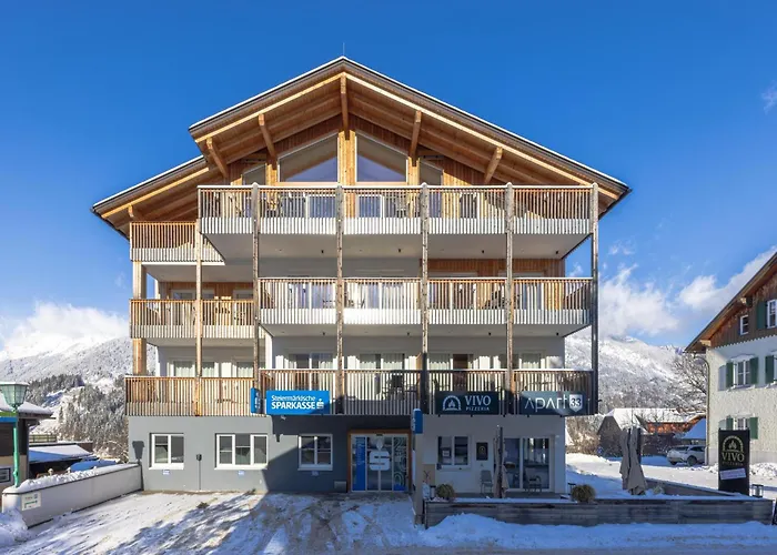 Apart33 1-23 Apartment