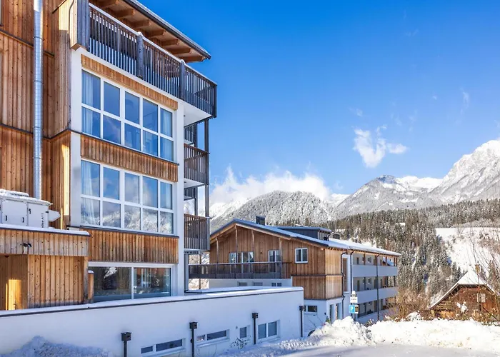 Apartment Apart33 1-23