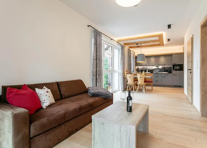 Apart33 1-23 * ハウス・イム・エンスタール