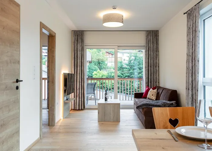 Apart33 1-23 Apartment